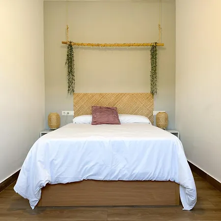 Encantador Piso De Diseno Апартаменты